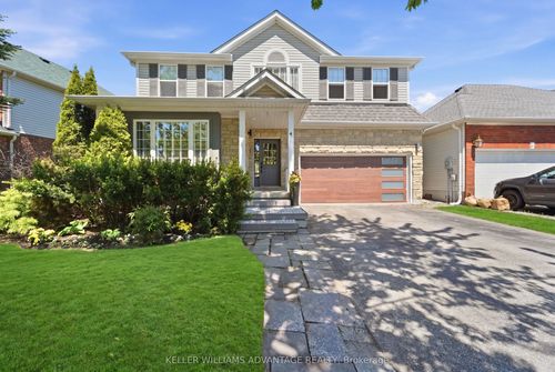 4 Cranberry Lane, Barrie, ON, L4N0Z1 | Card Image