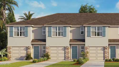 1712 Sugarwood Loop, DeLand, FL, 32724 | Card Image