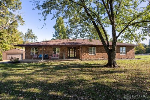 4114 Cherry Grove Rd, Jamestown, OH, 45335-8729 | Card Image