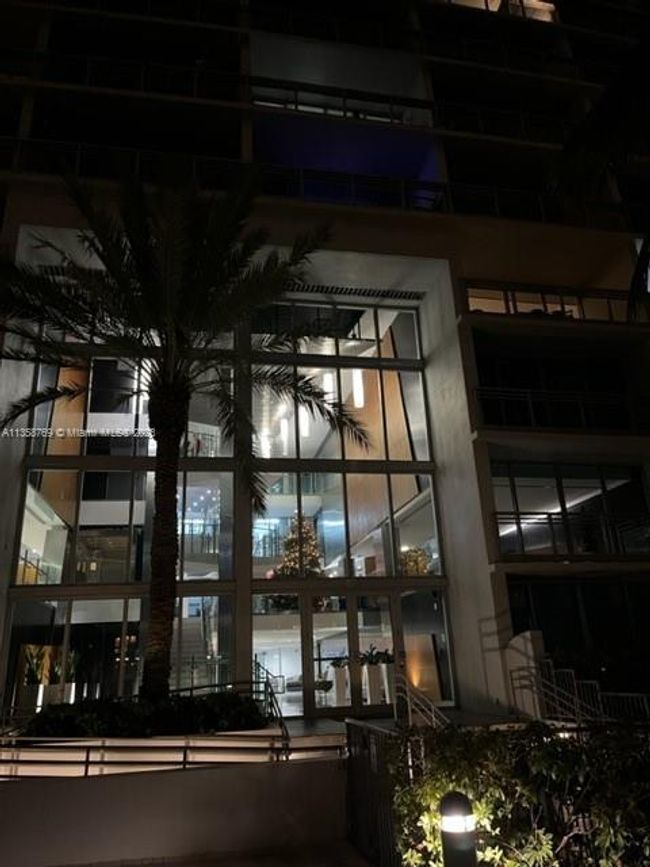 128 - 2950 Ne 188th St, Condo with 1 bedrooms, 1 bathrooms and null parking in Aventura FL | Image 72