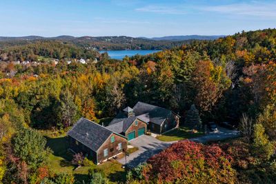 A - 68 Burkehaven Hill Road, House other with 4 bedrooms, 2 bathrooms and null parking in Sunapee NH | Image 1