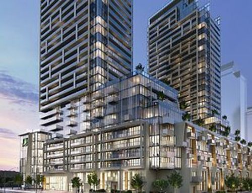s902-8 Olympic Garden Dr, Toronto, ON, M2M3T9 | Card Image