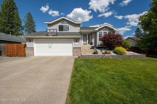 2430 N Titleist Way, Post Falls, ID, 83854-8478 | Card Image