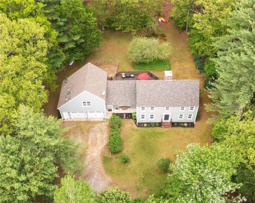 12 Rustic Acres Dr, Chepachet, RI, 02814-1527 | Card Image