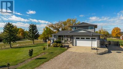 23 1 St W, House other with 5 bedrooms, 3 bathrooms and null parking in Orton AB | Image 1