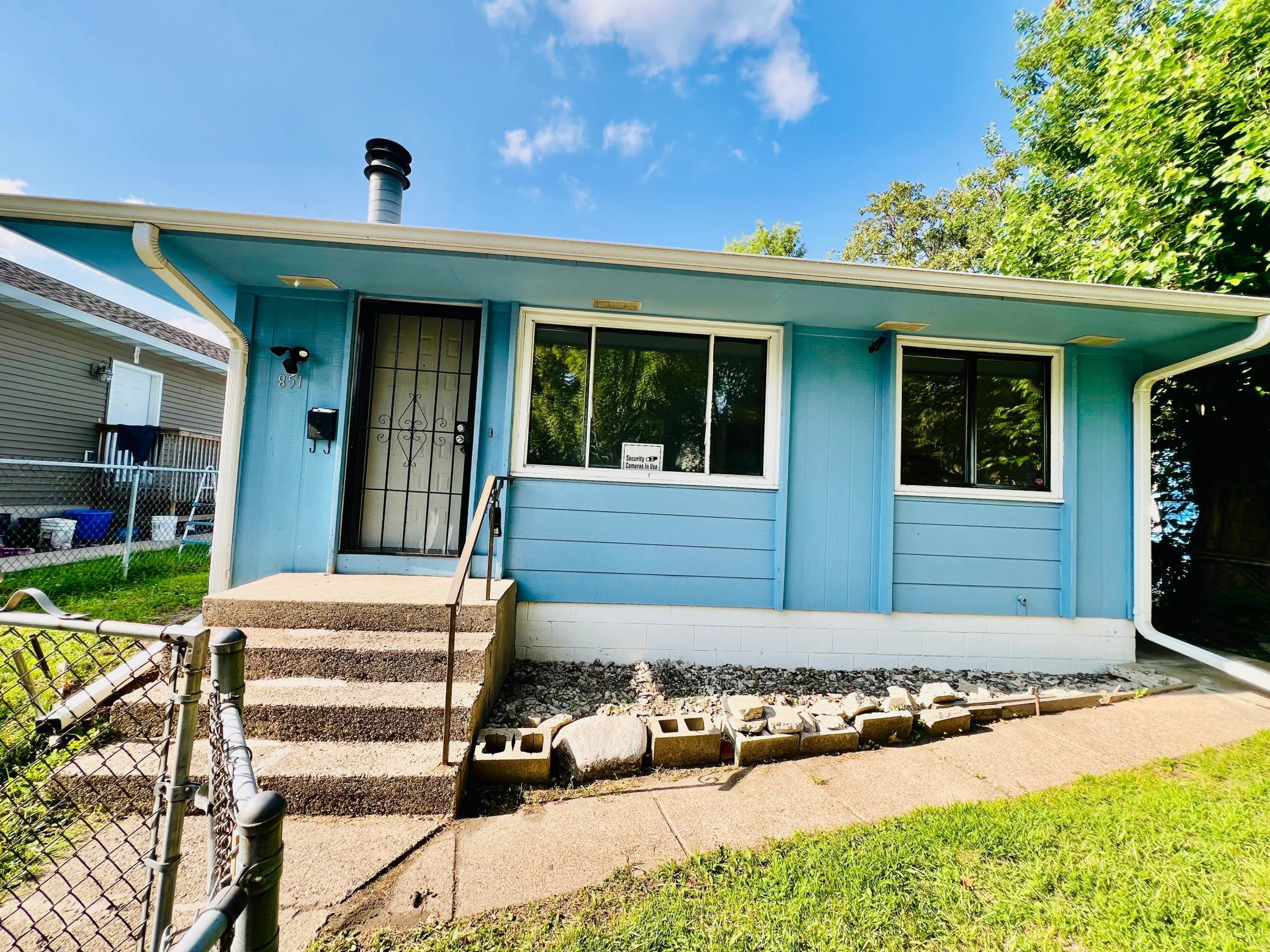 Case Ave, Saint Paul, MN 55106