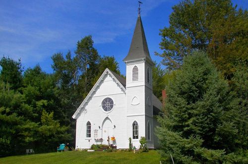 1919 Vt Route 100, Readsboro, VT, 05350-9653 | Card Image