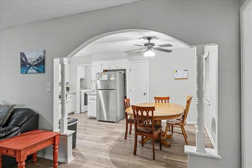 1504 Jupiter Cir, Edmond, OK, 73003-6020 | Card Image