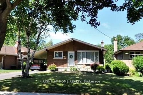 bsmt-350 Hillcroft St, Oshawa, ON, L1G2M2 | Card Image