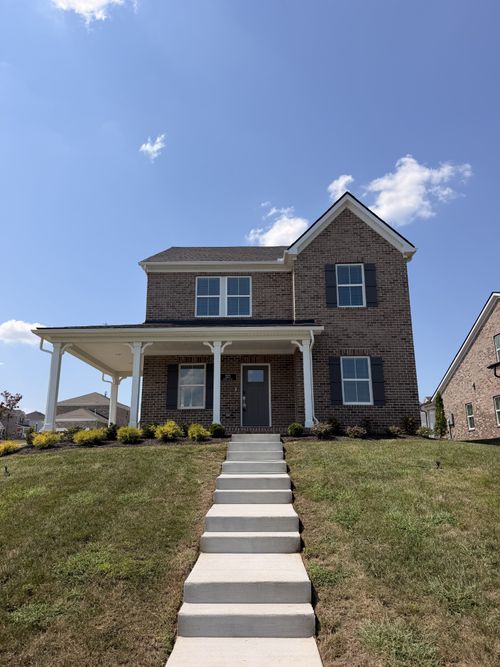321 Aspen Aly, Mount Juliet, TN, 37122-4890 | Card Image