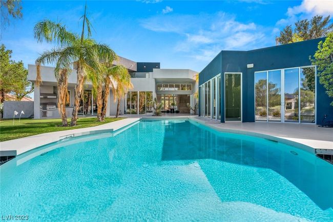 2825 Coast Line Ct, House other with 4 bedrooms, 5 bathrooms and null parking in Las Vegas NV | Image 38