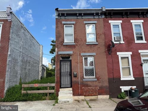 3623 N Sydenham St, PHILADELPHIA, PA, 19140-4125 | Card Image