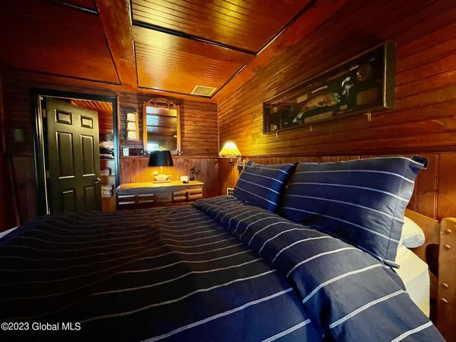 Lower Level Cottage Bedroom | Image 84