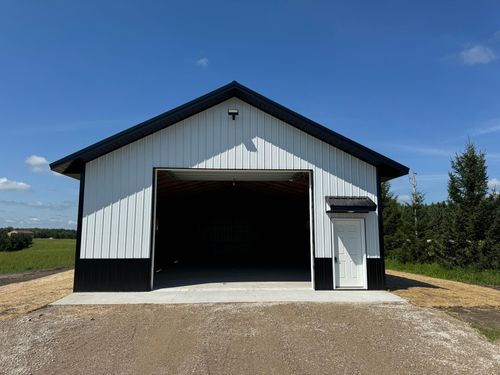 TBD Tasha Dr Nw, Garfield, MN, 56332 | Card Image