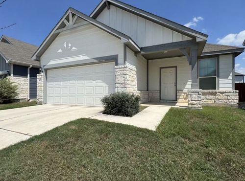 1612 Hope Ranch Rd, Leander, TX, 78641-5411 | Card Image
