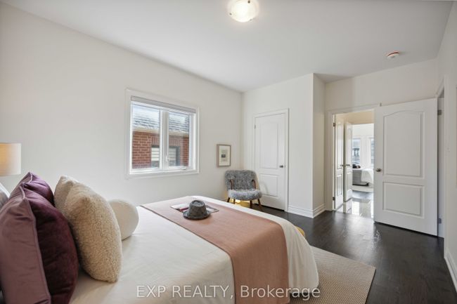 44 Holland Vista St, House other with 4 bedrooms, 4 bathrooms and 4 parking in Holland Landing ON | Image 6