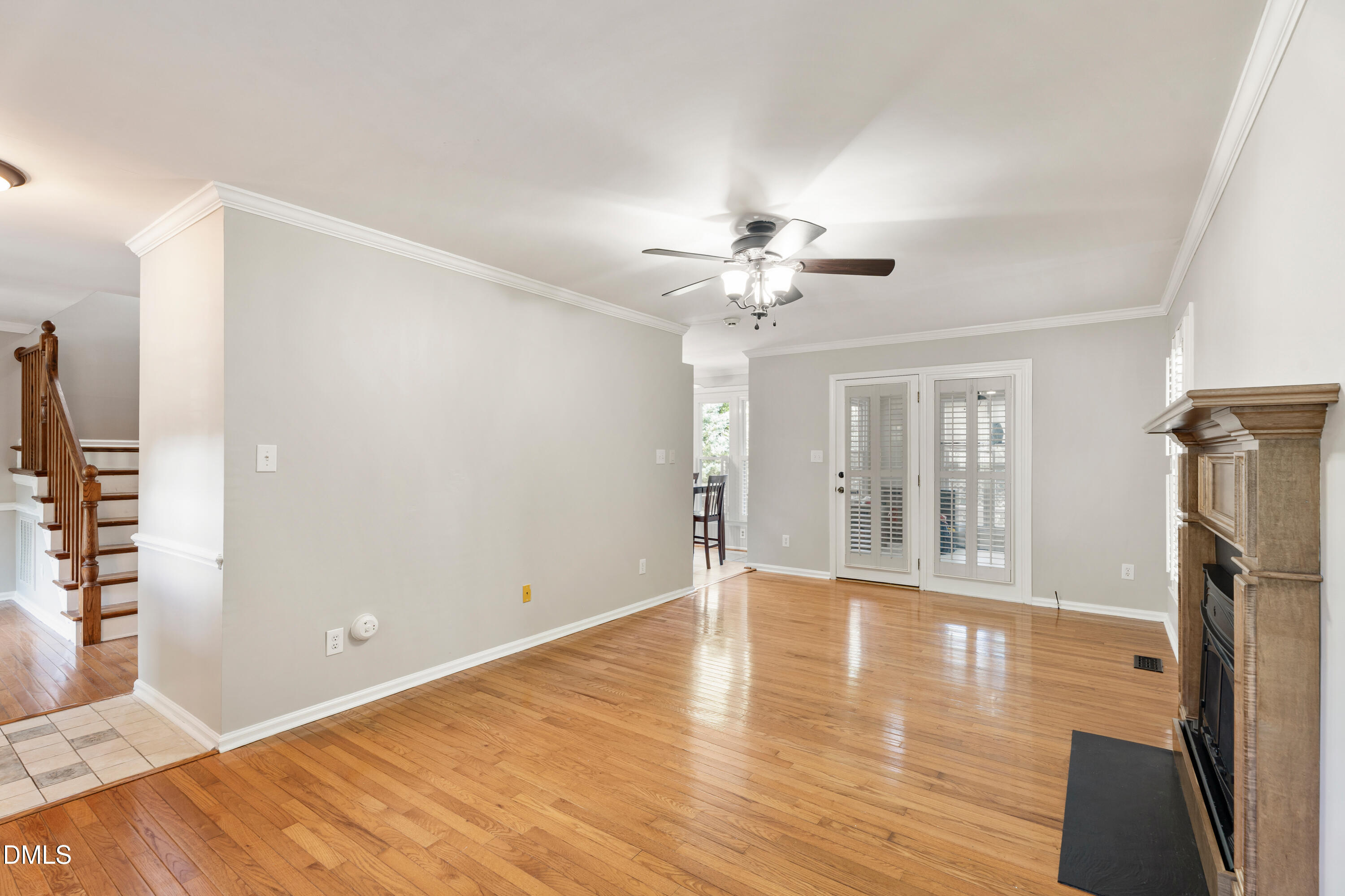 Residential in Raleigh 5