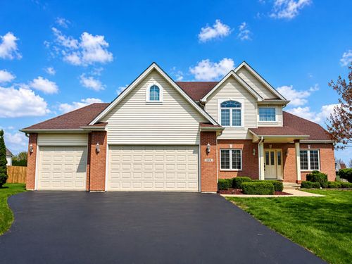 239 Richards Ct, Winthrop Harbor, IL, 60096-1036 | Card Image