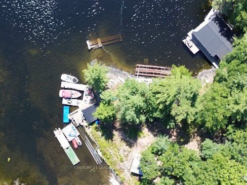 2077 Lake Muskoka Shore, Torrance, ON, P0C1M0 | Card Image