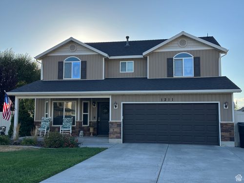 1211 N 600 W, Brigham City, UT, 84302-6736 | Card Image