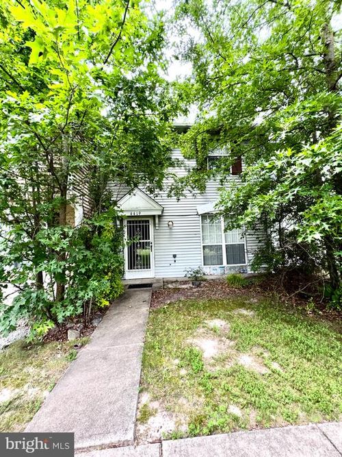 4419 Eagle Ct, WALDORF, MD, 20603-4540 | Card Image