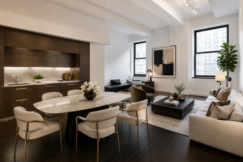 2305-20 Pine St, New York, NY, 10005-1432 | Card Image