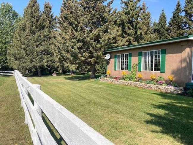 4540 Township Road 340, Home with 3 bedrooms, 3 bathrooms and 20 parking in Rural Mountain View County AB | Image 40