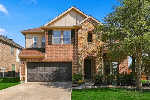 202 Pleasant Hill Ln, Fate, TX, 75189-5059 | Card Image