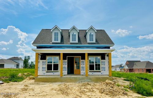 1013 Crepe Myrtle Dr, Brandon, MS, 39047-1803 | Card Image