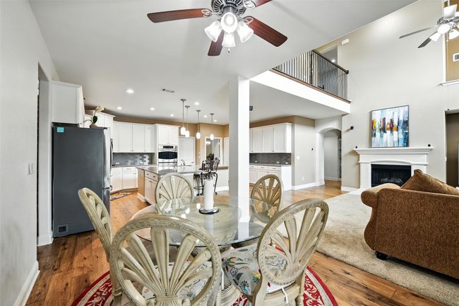 1705 Everest Rd, House other with 4 bedrooms, 4 bathrooms and null parking in Keller TX | Image 16
