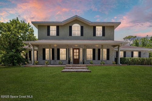 4357 Ligustrum Dr, Melbourne, FL, 32934-8602 | Card Image