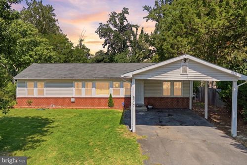 8317 Schultz Rd, CLINTON, MD, 20735-2659 | Card Image