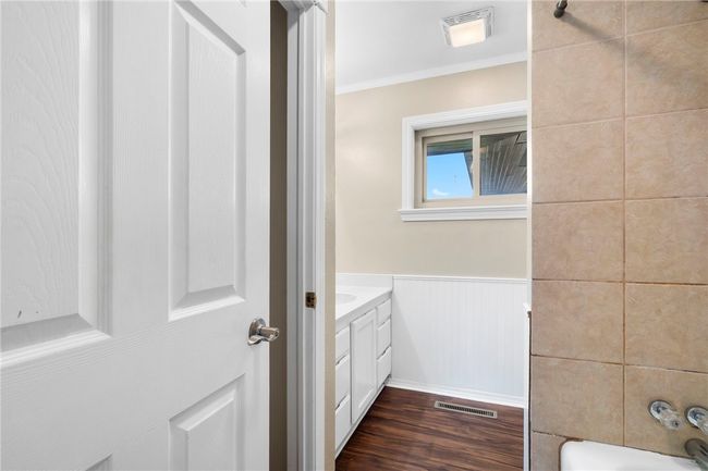 520 S 13 Th St, House other with 3 bedrooms, 2 bathrooms and null parking in Rogers AR | Image 19