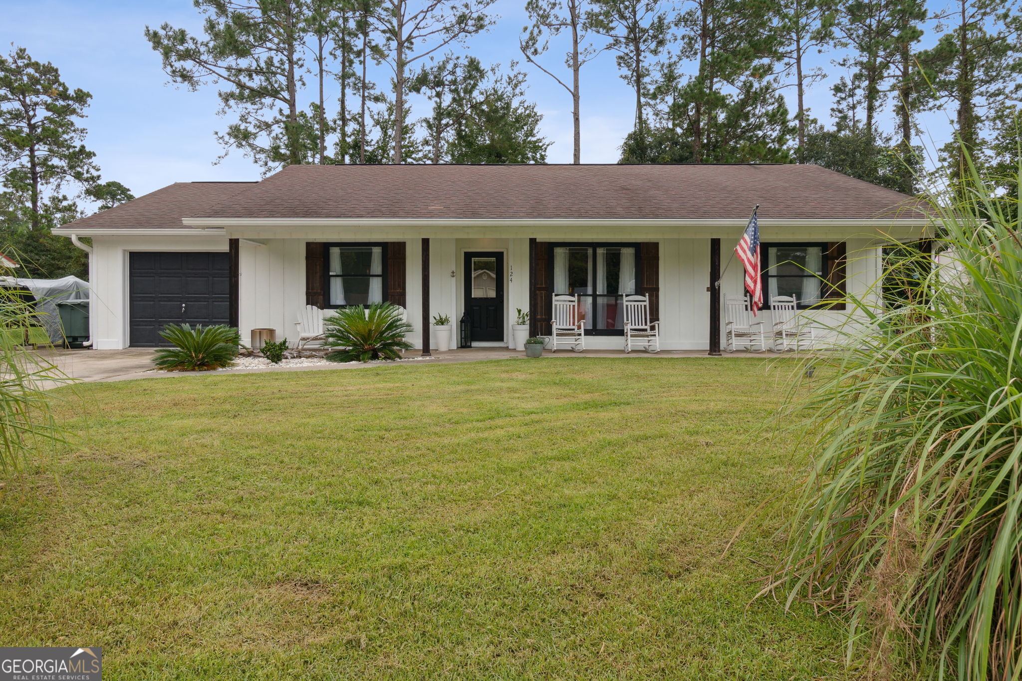 Willow Lake Dr, Kingsland, GA 31548