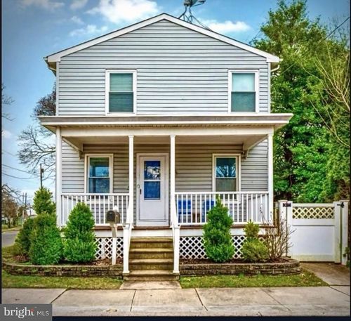 53 Gridley St, Hamilton, NJ, 08610-5145 | Card Image