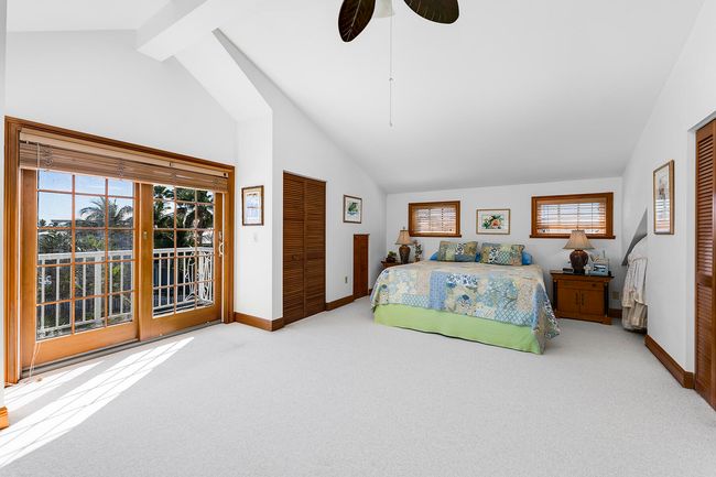 2nd view of large master suite | Image 28