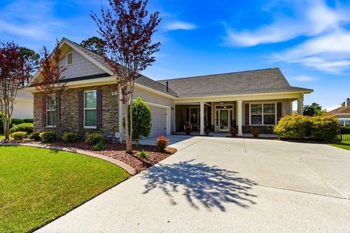 504 Oak Pond Ct, Conway, SC, 29526-7568 | Card Image