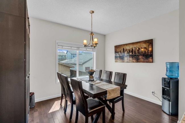 49 Skyview Point Common Ne, House other with 3 bedrooms, 3 bathrooms and 4 parking in Calgary AB | Image 10