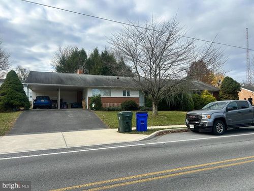 1125 Haven Rd, HAGERSTOWN, MD, 21742-3001 | Card Image