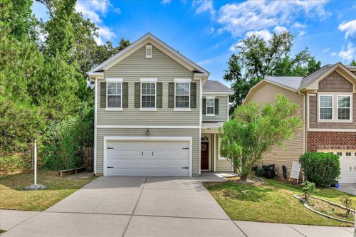 723 Kensey Park Ln, Grovetown, GA, 30813-4243 | Card Image