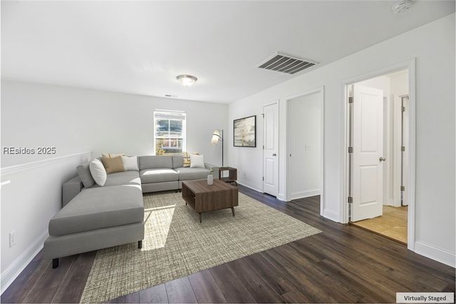 Virtually Staged Loft | Image 22