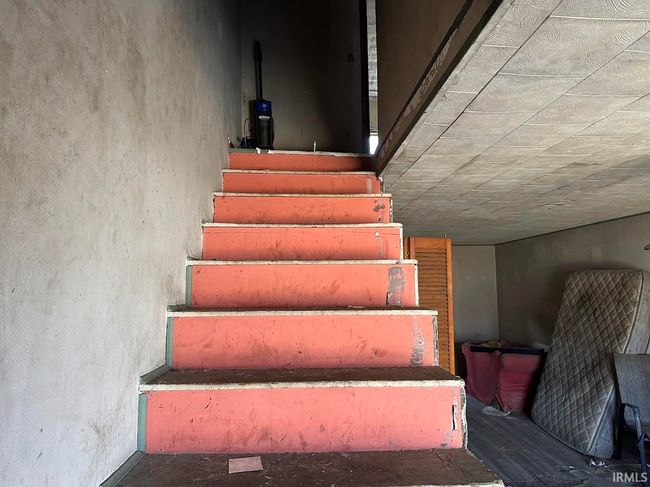 101 S Hamlet St, House other with 3 bedrooms, 1 bathrooms and null parking in Hamlet IN | Image 7