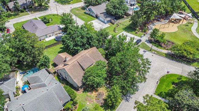 28902 Twisted Oak Dr, House other with 5 bedrooms, 3 bathrooms and 2 parking in Shenandoah TX | Image 41