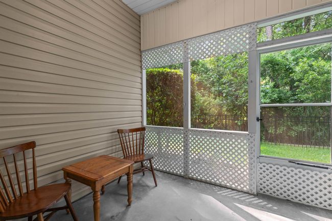 View of sunroom | Image 31