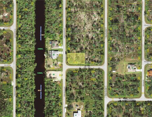 1086 Rhinelander St, PORT CHARLOTTE, FL, 33953-2303 | Card Image