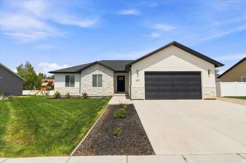 625 E 100 S, Ephraim, UT, 84627-1453 | Card Image
