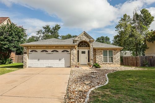 2003 Dayflower Trce, Cedar Park, TX, 78613-5381 | Card Image