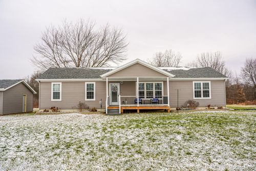 6449 Oliver Rd, Fostoria, MI, 48435-9400 | Card Image