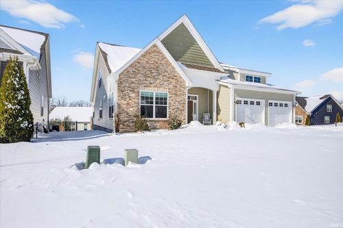 4285 N Hull Dr, Bloomington, IN, 47404-8852 | Card Image