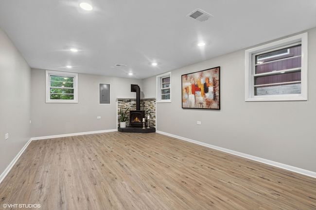 236 W Helen Rd, House other with 4 bedrooms, 3 bathrooms and 2 parking in PALATINE IL | Image 19